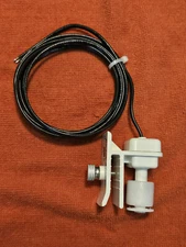 Drain Alert ® water level float switch