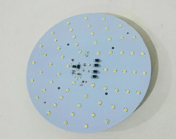Caravan oyster light led replacement outlet