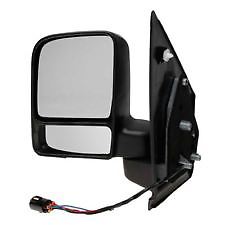 ESPEJO RETROVISOR ELÉCTRICO LADO PASAJERO FORD