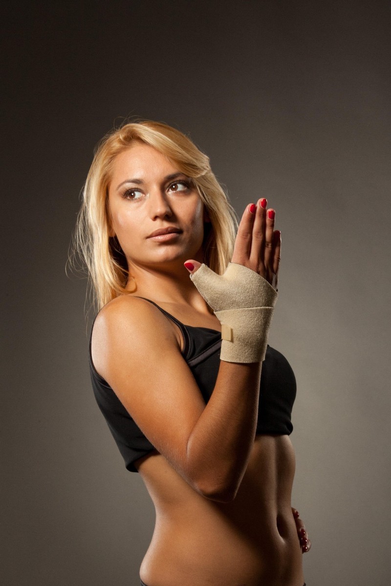 Fascia Di Sostegno Per Polso - ACE™ - 3M Health Care - Foto 5