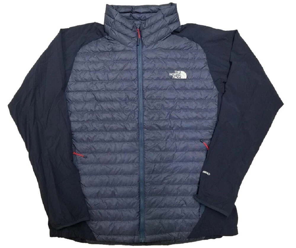 North face top verto micro jacket