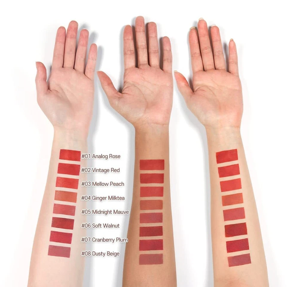 [Этюд дом] фиксации оттенок 4g + новые цвета ** ПРОДАВЕЦ ИЗ США ** Быстрая доставка ** - Изображение 2 из 4