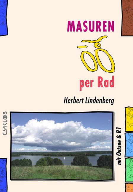 Thumbnail - Herbert Lindenberg / Masuren Per Rad