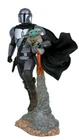 Star Wars Milestones The Mandalorian & The Child 1/6 Scale Statue