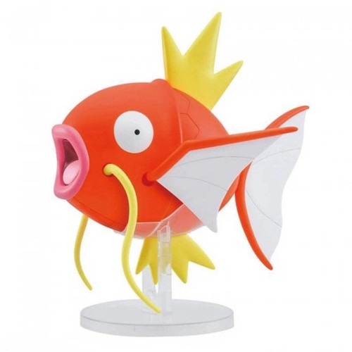 Pokemon 01 Magikarp Big Model Kit | eBay