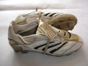 adidas predator absolute david beckham