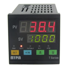 Upgrade high quality TH series Universal  PID Temperature Controller ddffhh