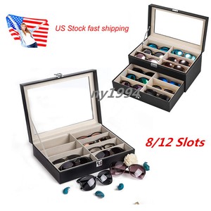 sunglasses multi case