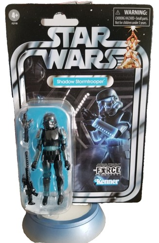 Star Wars Vintage Collection The Mandalorian Deluxe Incinerator Trooper & Grogu