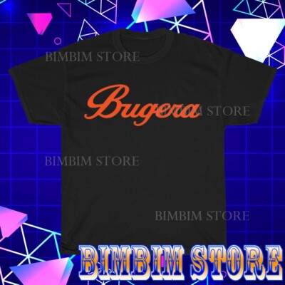 Bugera Amplification Music Logo TEE T-Shirt Funny American Size S to 5XL T-Shirt