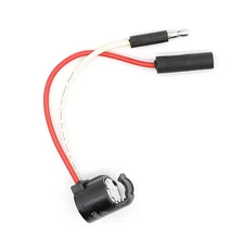 Refrigerator Defrost Thermostat for Frigidaire, AP4374171, PS2350702, 297216600