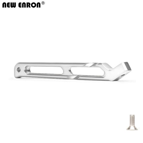 Steering Support Chassis Brace ARA320555 AR320446 for RC Arrma 6S Outcast Senton - Picture 36 of 36