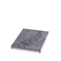 Hengst Filter Innenraumfilter Aktivkohlefilter FüR VW Golf IV 1J1 Audi A3 8L1