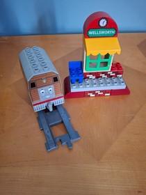 Lego DUPLO Complete Thomas Collection K3354-1 Thomas and Friends