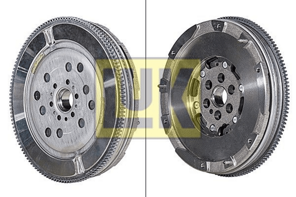 Schwungrad FüR Opel Adam Astra J Caravan GTC Stufenheck Cascada Corsa E-image