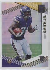 2019 Panini Donruss Elite Rookies /699 Irv Smith Jr #116 0jk5