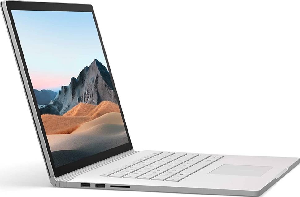 【本体美品】Surface Book3 i7/32GB/GTX1650 GPU Microsoft Surface Book 3 (13.5