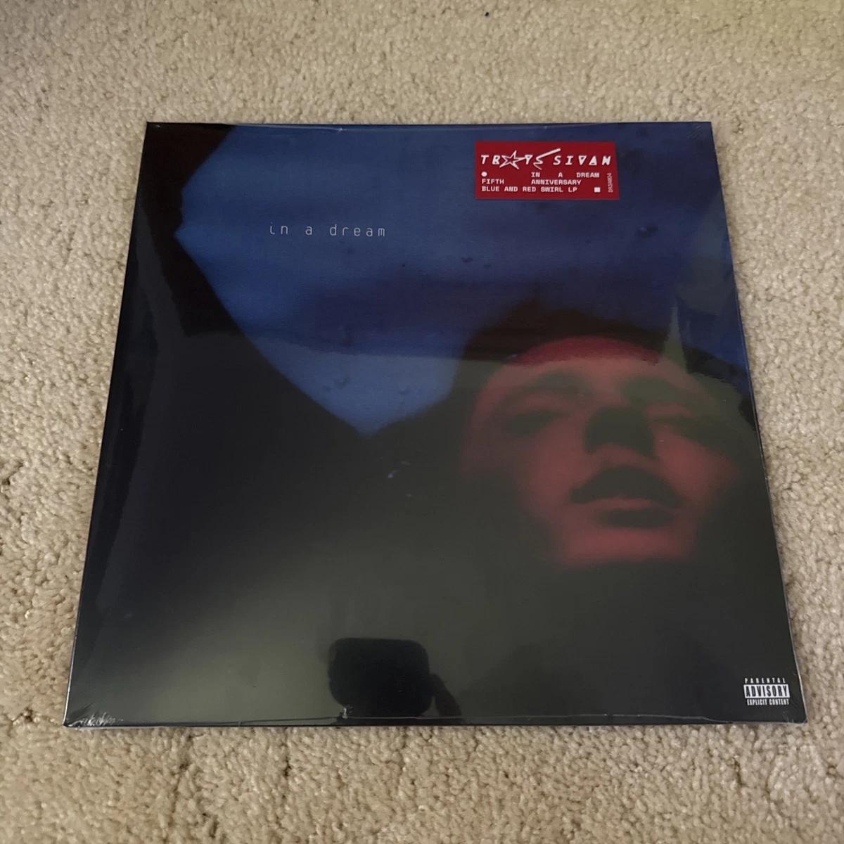 Las mejores ofertas en Discos de vinilo Troye Sivan | eBay