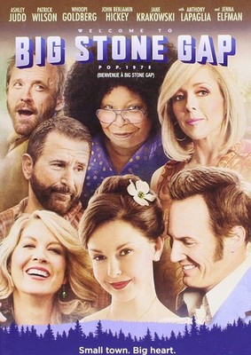 Big Stone Gap