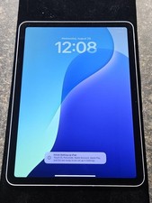 APPLE IPAD AIR 11" WIFI 5G 2025, 256GB, M3, NETORK UNLOCKED DJ1041622