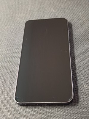 Samsung Galaxy S24+ Plus 256GB Schwarz ohne Simlock