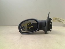 Retroviseur gauche (ou coque) Renault LAGUNA