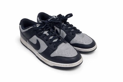 Size 13 - Nike Dunk Low Georgetown