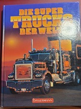 Die Supertrucks der Welt