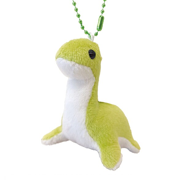 JAKKS Pacific Apex Legends Plush doll Keychain Nessie Japan NEW | eBay