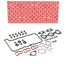 ELRING 648.050 Dichtungssatz Zylinderkopf f�r BMW F20 F21 F45 F46 X1 F48 16d B37