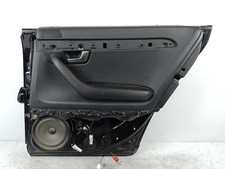 Porte arrière et accessoires Seat EXEO