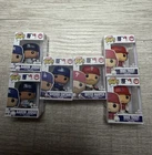 2026 Topps Series 1 Funko Bitty POP! Set of 6 Mini-Figure Super Box
