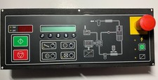 CompAir Controller C206361/100/UN/B4 Interfac...