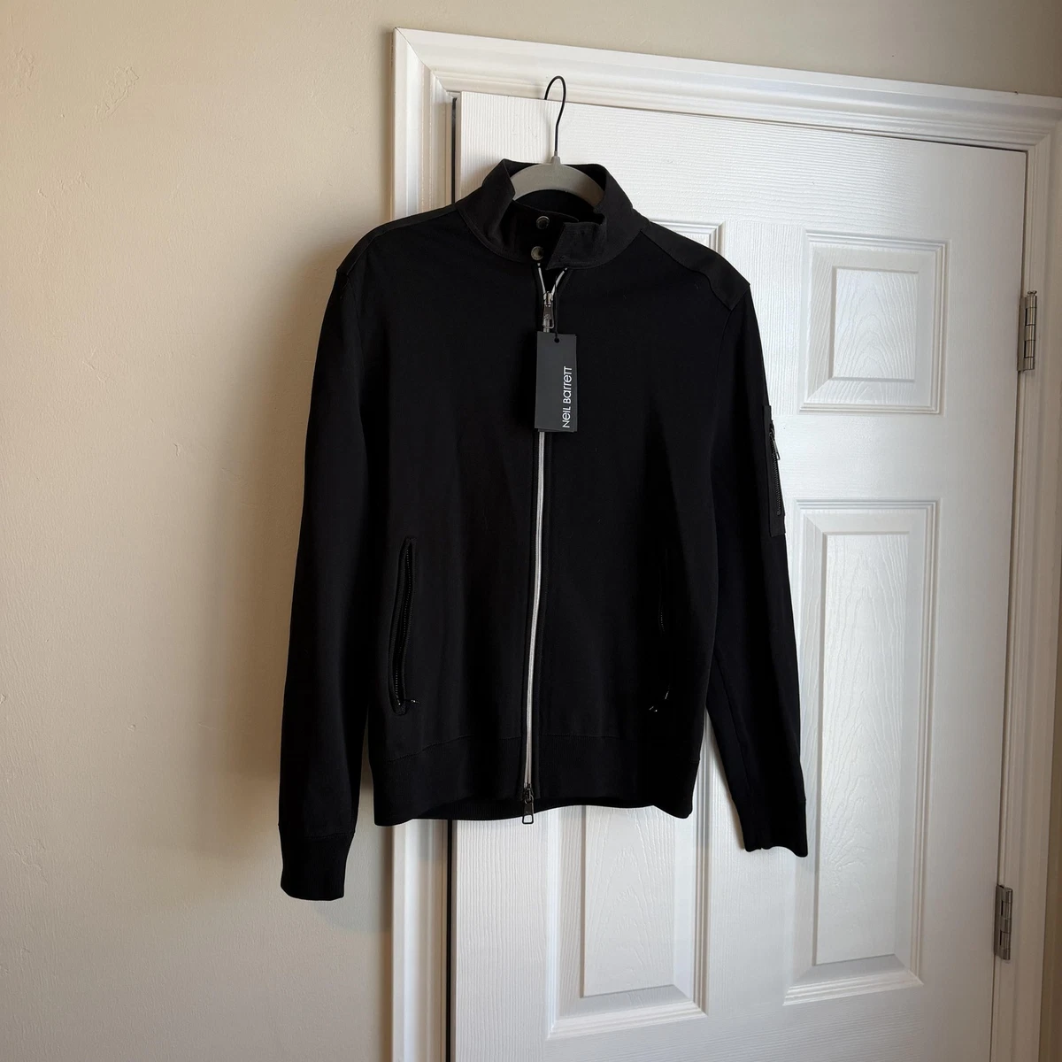 Neil Barrett Jackets for Men for sale | eBay