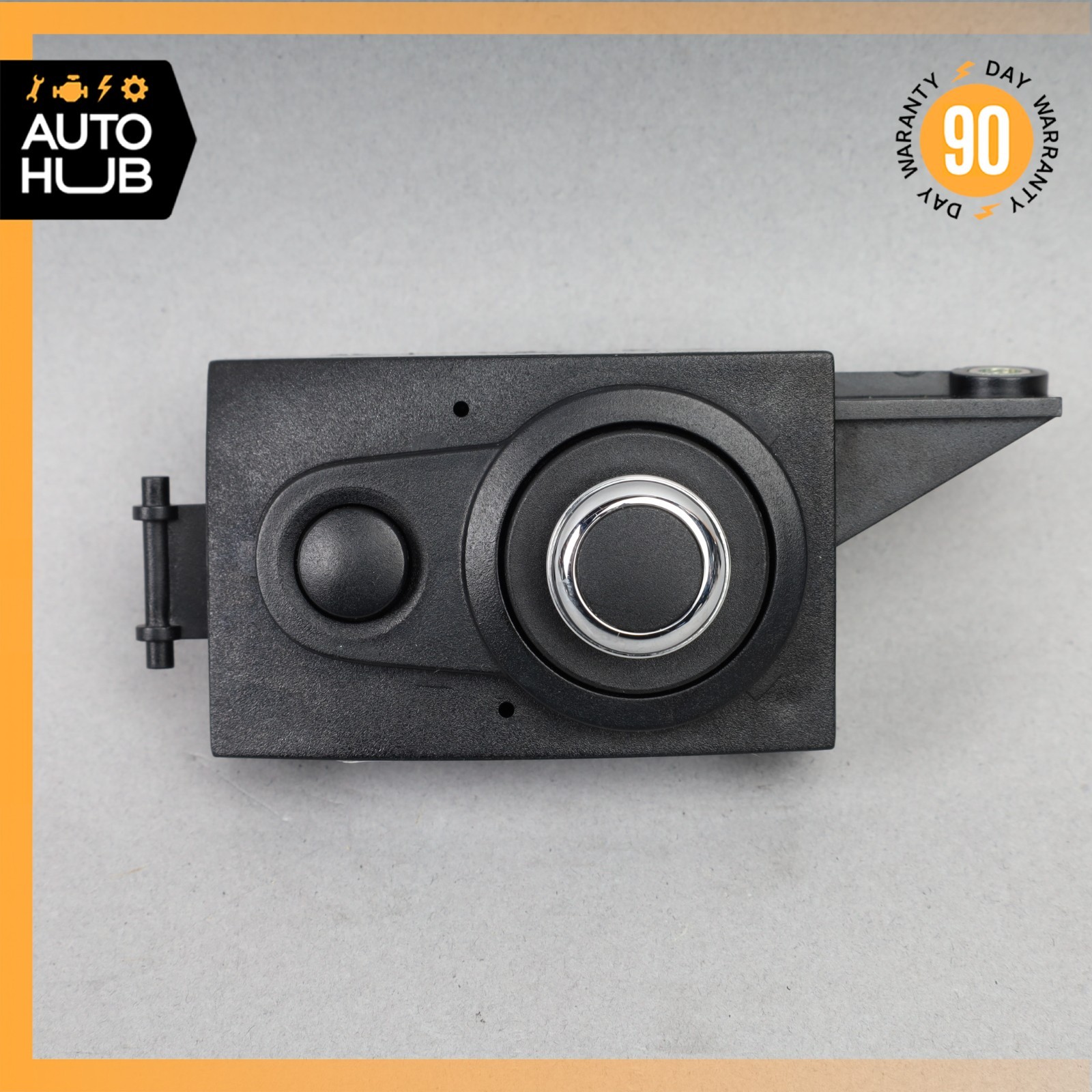 03-12 Bentley Continental GTC GT Steering Column Adjustment Switch OEM