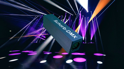 Schorb-DMX