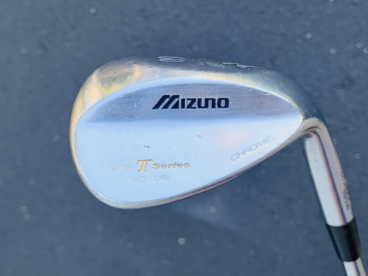Mizuno 60 Loft Golf Clubs for sale | eBay