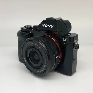 25+ Sony A7 Bundle for sale | Updated Oct 2026