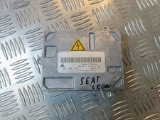 Seat Leon (1P) 2006 Vorschaltger?t Steuerger?t Xenon Scheinwerfer 1307329115