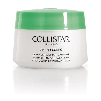Collistar Perfect Body Ultra-Lifting Anti-Age Creme 400ml