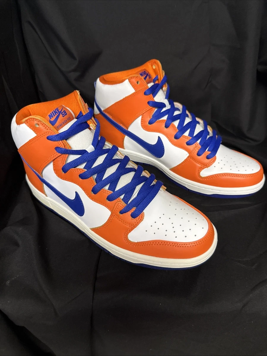 Nike Danny Supa x SB Dunk High Danny Supa for Sale | Authenticity