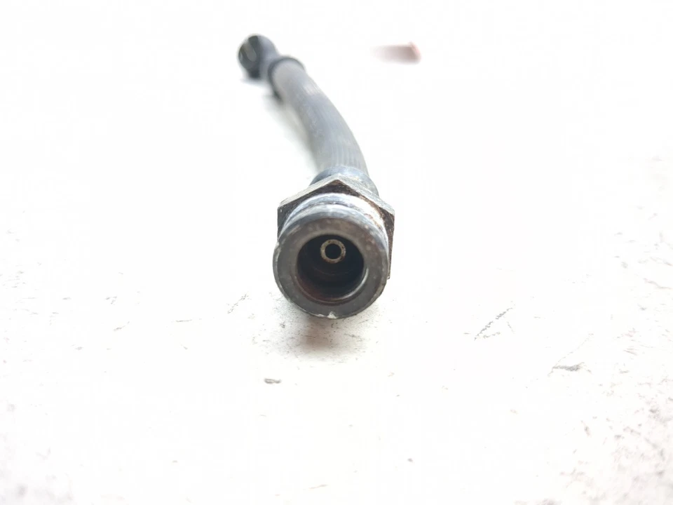 Manguera de línea de freno delantero 91-02 Honda ST 1100 ST1100 A TRSH PL Foto 3 de 4