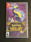 Pokemon Violet - Nintendo Switch