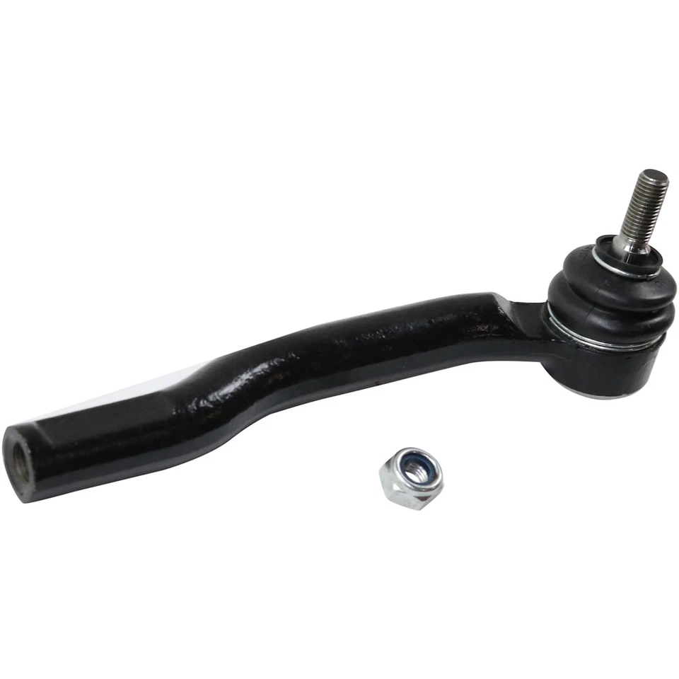 Комплект торцевых анкерных креплений для Nissan Sentra 2013-2019 годов выпуска 18-19 листовые передние внутренние и внешние - Изображение 4 из 4