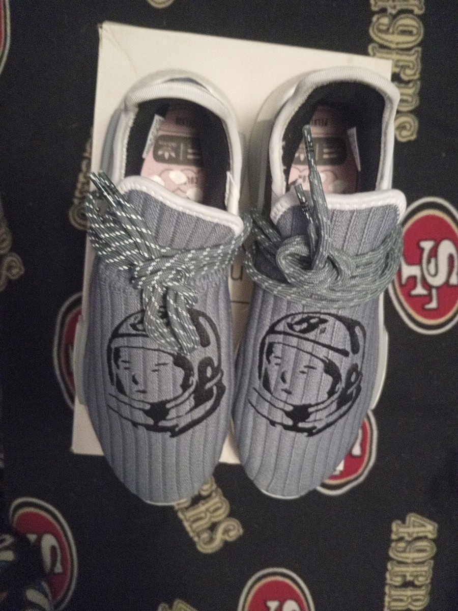 Adidas Billionaire Boys Club Sneakers Men's  9 EUC Slip On Type Sneakers View 3