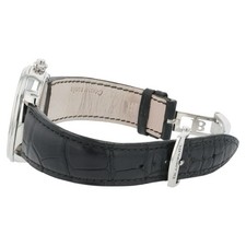 Blancpain Villeret Steel White Dial 40mm Automatic Mens Watch 6660-1127-55B 8