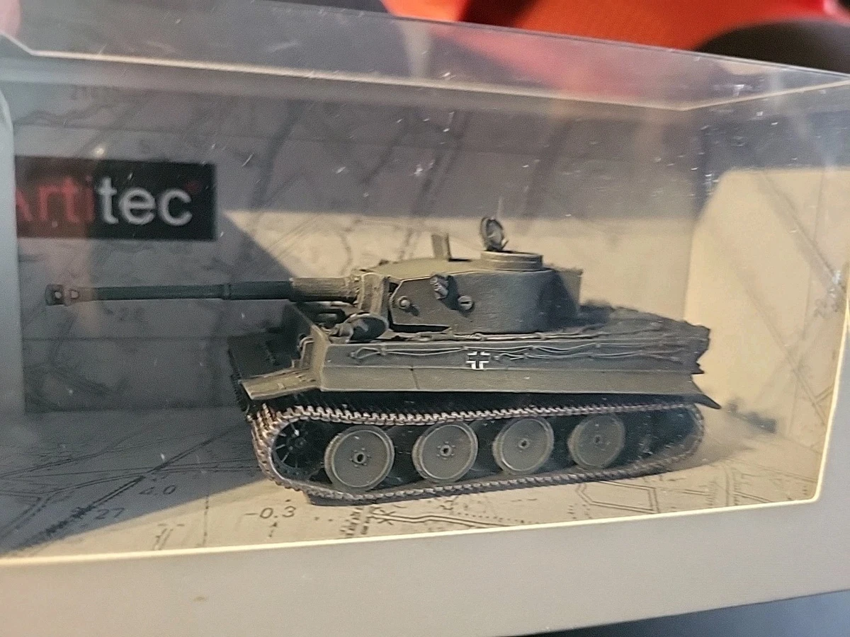 Tiger II: La Monografia Completa sul Carro Armato Tedesco SHOP