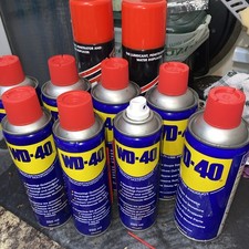 WD-40 Original Spray EX STOCK 