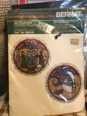 Bernat; Bethlehem; kit