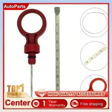 1X Transmission Oil Stick Dipstick Dip Tool Fit Chrysler Jeep Dodge Ram VW 9336A
